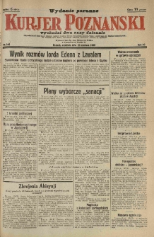 Kurier Poznański 1935.06.23 R.30 nr 284