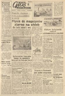 Głos Wielkopolski. 1954.08.05 R.10 nr185 Wyd.AB