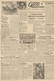 Głos Wielkopolski. 1954.08.20 R.10 nr198 Wyd.AB