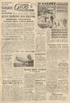 Głos Wielkopolski. 1954.08.22-23 R.10 nr200 Wyd.AB