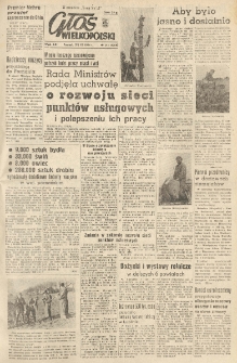 Głos Wielkopolski. 1954.09.05-06 R.10 nr212 Wyd.AB