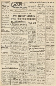 Głos Wielkopolski. 1954.09.07 R.10 nr213 Wyd.AB