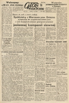 Głos Wielkopolski. 1954.09.11 R.10 nr217 Wyd.AB