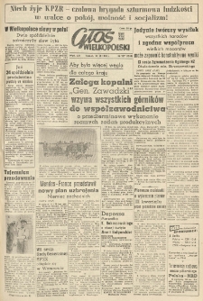 Głos Wielkopolski. 1954.09.24 R.10 nr227 Wyd.AB