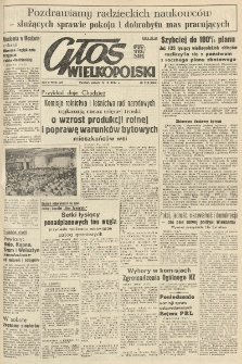 Głos Wielkopolski. 1954.09.25 R.10 nr228 Wyd.AB