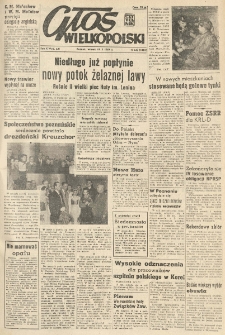 Głos Wielkopolski. 1954.10.19 R.10 nr248 Wyd.AB
