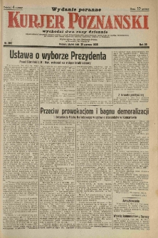 Kurier Poznański 1935.06.28 R.30 nr 292