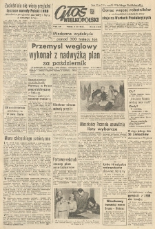 Głos Wielkopolski. 1954.11.04 R.10 nr262 Wyd.AB