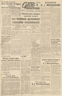 Głos Wielkopolski. 1954.11.26 R.10 nr281 Wyd.AB