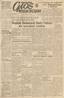 Głos Wielkopolski. 1954.11.27 R.10 nr282 Wyd.AB
