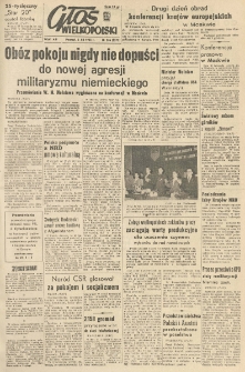 Głos Wielkopolski. 1954.12.02 R.10 nr286 Wyd.AB