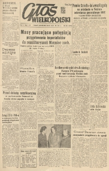 Głos Wielkopolski. 1954.12.20-21 R.10 nr302 Wyd.AB
