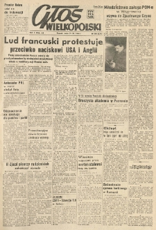 Głos Wielkopolski. 1954.12.29 R.10 nr308 Wyd.AB