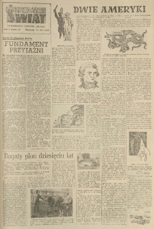 Nowy Świat. Tygodniowy dodatek Głosu Wielkopolskiego. 1954.08.15 R.5 nr30