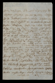 Listy si&oacute;str: Elżbiety Czartoryskiej, Cecylii Działyńskiej, Marii Grudzińskiej, Anny Potockiej, Jadwigi Zamoyskiej i ich rodzin do Jana Działyńskiego