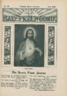 Mały Przewodnik 1932.06.05 Nr23