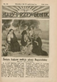 Mały Przewodnik 1932.10.16 Nr42