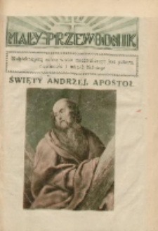Mały Przewodnik 1932.12 Nr48