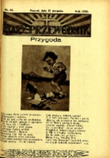 Mały Przewodnik 1933.08.27 Nr35