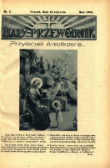 Mały Przewodnik 1934.01.14 Nr2