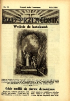 Mały Przewodnik 1934.06.03 Nr22