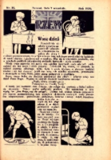 Mały Przewodnik 1934.09.02 Nr35