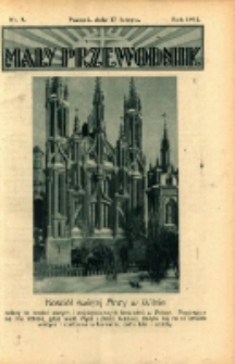 Mały Przewodnik 1935.02.17 Nr7