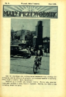 Mały Przewodnik 1935.03.03 Nr9