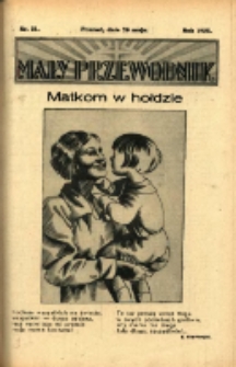Mały Przewodnik 1935.05.26 Nr21