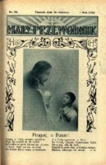 Mały Przewodnik 1935.06.16 Nr24