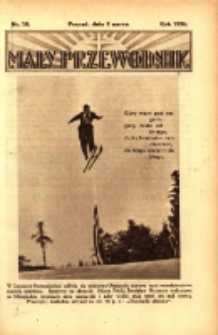 Mały Przewodnik 1936.03.08 Nr10