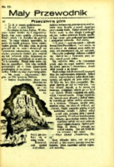 Mały Przewodnik 1936.03.31 Nr13