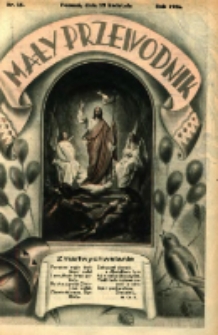 Mały Przewodnik 1936.04.12 Nr15
