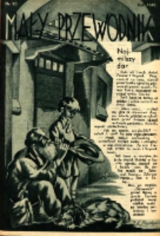 Mały Przewodnik 1936.05.17 Nr20