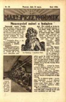 Mały Przewodnik 1936.05.24 Nr21