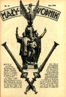 Mały Przewodnik 1936.08.30 Nr35