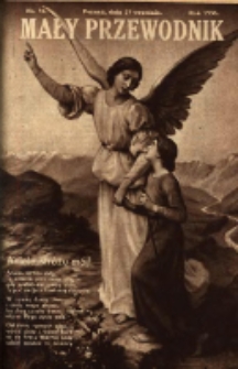 Mały Przewodnik 1936.09.27 Nr39