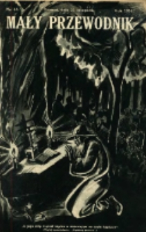 Mały Przewodnik 1936.11.22 Nr47