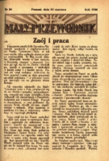 Mały Przewodnik 1938.06.12 Nr24