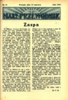 Mały Przewodnik 1938.06.19 Nr25