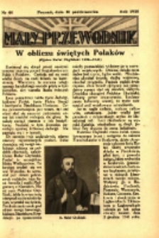 Mały Przewodnik 1938.10.30 Nr44