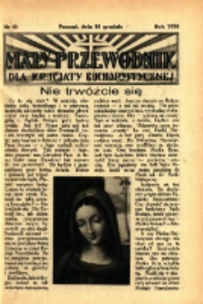 Mały Przewodnik 1938.12.18 Nr51