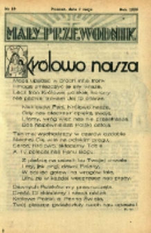 Mały Przewodnik 1939.05.07 Nr19