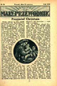 Mały Przewodnik 1939.06.25 Nr26