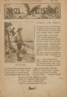 Nasza Przyszłość 1927.01.23 nr4