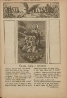 Nasza Przyszłość 1927.05.16 nr20