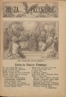 Nasza Przyszłość 1927.06.05 nr23