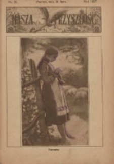 Nasza Przyszłość 1927.07.31 nr31