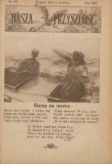 Nasza Przyszłość 1927.09.04 nr36