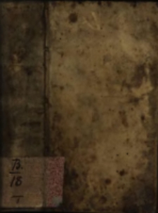 Jo. Baptistae Portae Neapolitani, Magiae naturalis, libri viginti: in quibus scientiarum naturalium divitiae & deliciae demonstrantur. Iam de novo, ab omnibus mendis repurgati, in lucem prodierunt, accessit index rem omnem dilucide repraesentans, copiosissimus. Librorum ordinem, qui in hoc opere continentur, versa pagina indicabit.